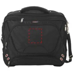 Proton 17 Computer Aktenkoffer, Für Sicherheitskontrollen Optimiert -Leben Bedarfs Verkauf Werbeartikel Proton 17 Computer Aktenkoffer fur Sicherheitskontrollen optimiert 863460593 8